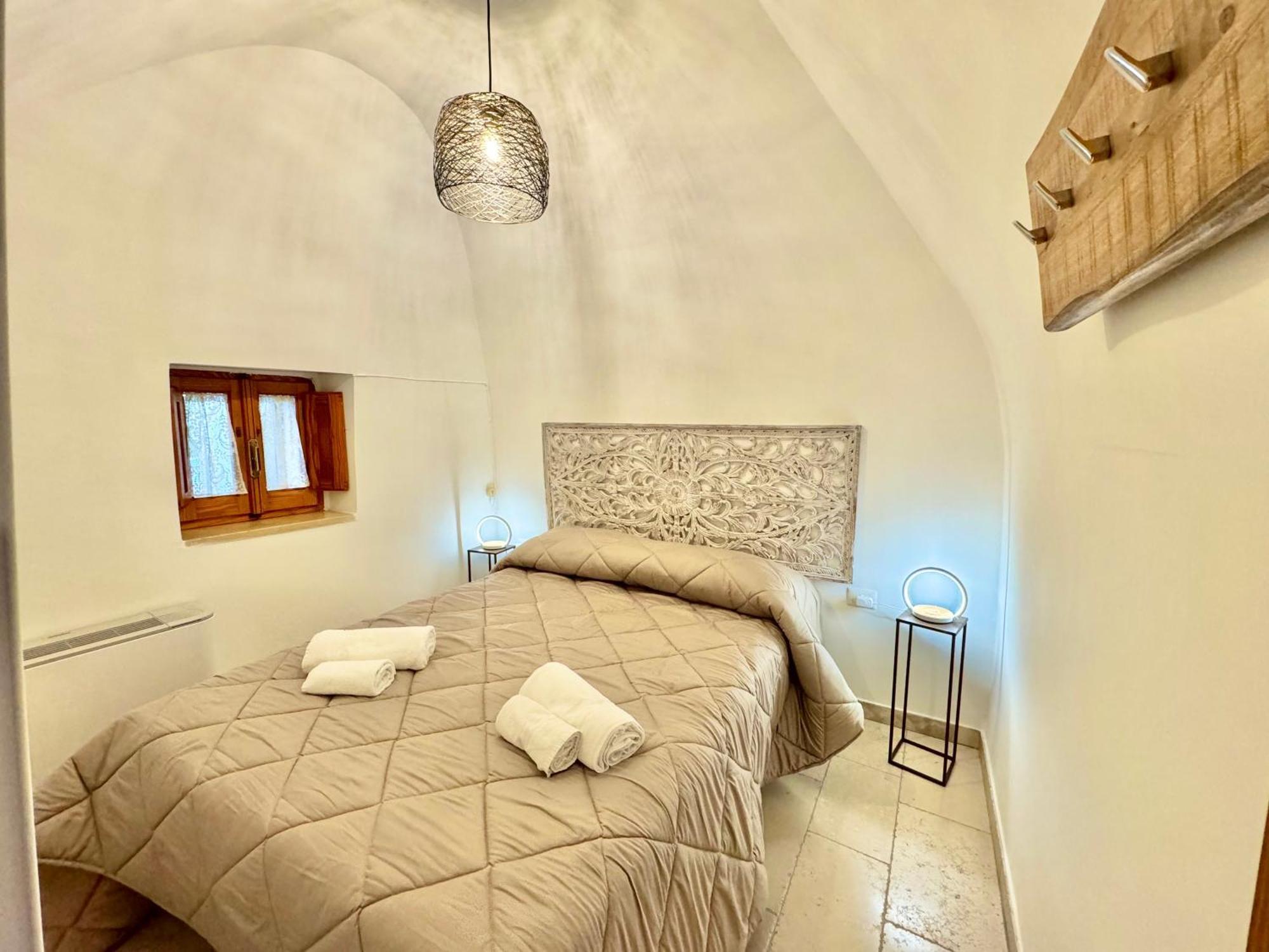 Trulli Moon Villa Alberobello Exteriör bild